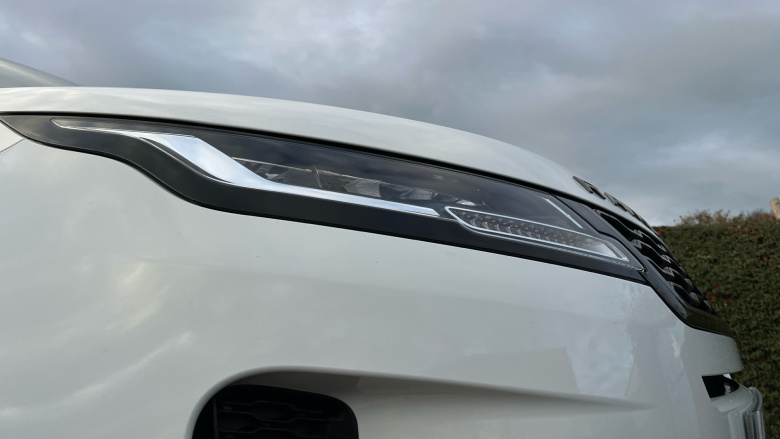 Land Rover Range Rover Evoque 1.5 P300e R-Dynamic S 5dr Auto Hatchback